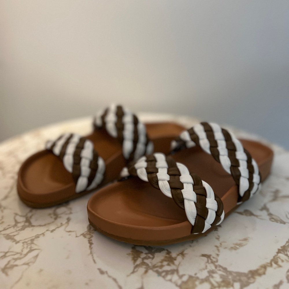 Excellent, Like New Rachel Comey Fletch Slide